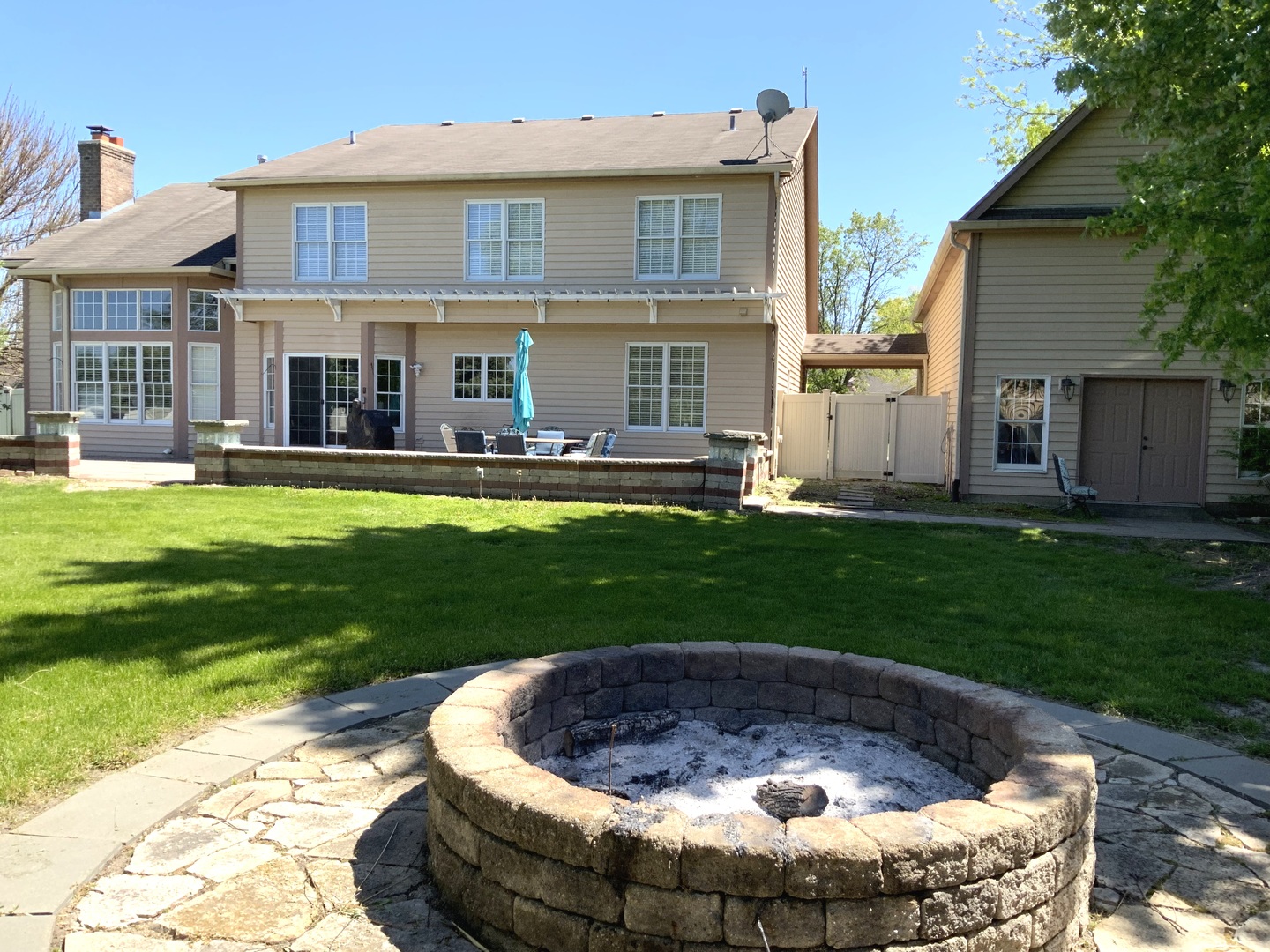 25958 W Karen Drive, Plainfield, IL 60585