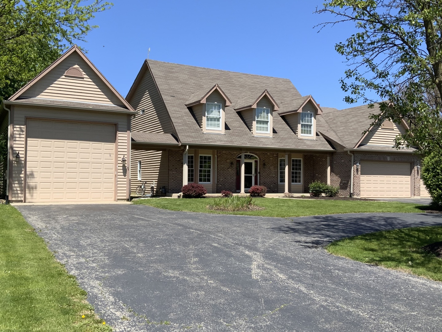 25958 W Karen Drive, Plainfield, IL 60585