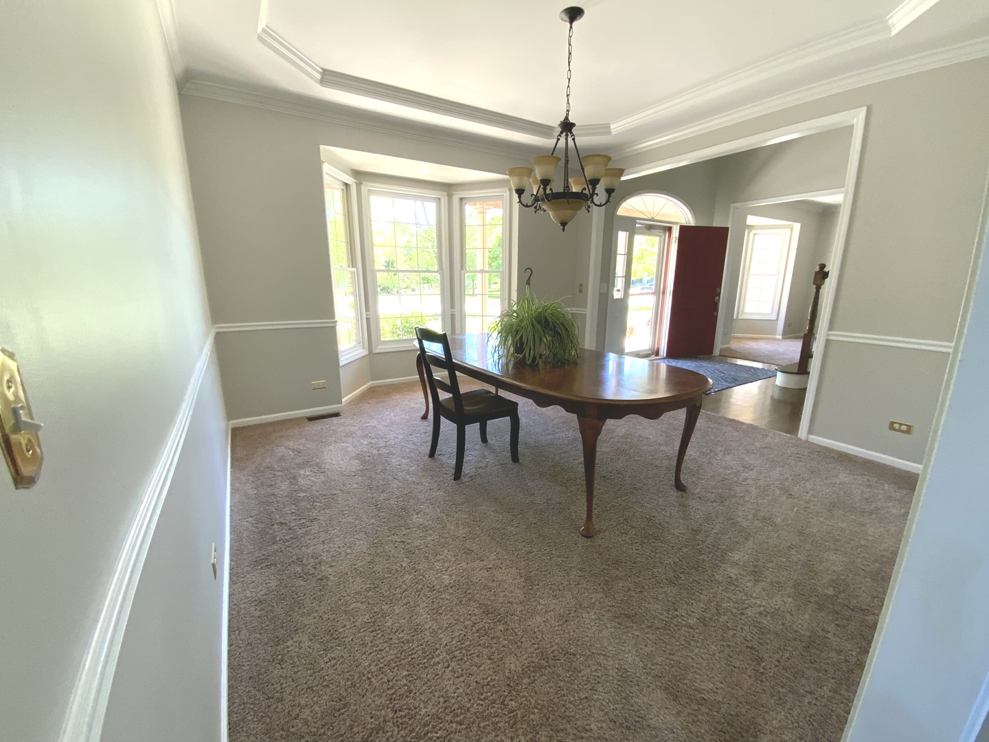 25958 W Karen Drive, Plainfield, IL 60585