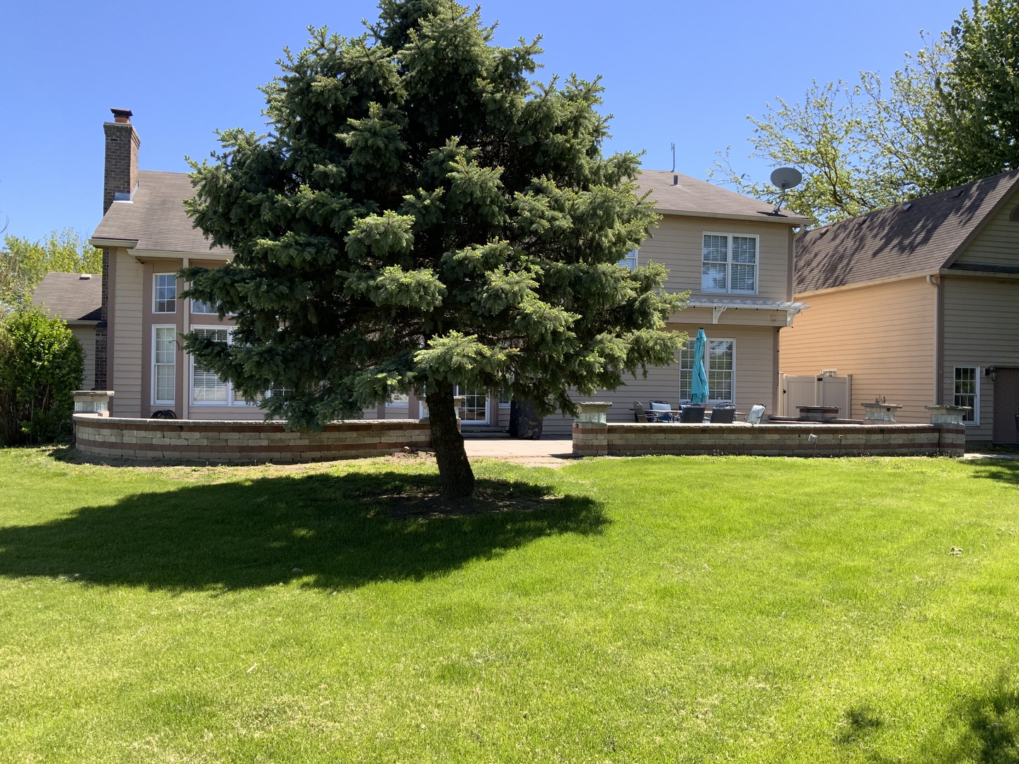 25958 W Karen Drive, Plainfield, IL 60585