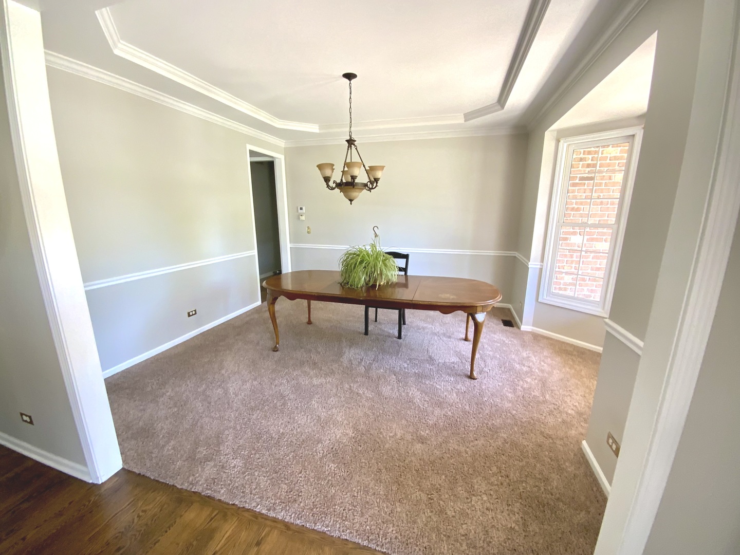 25958 W Karen Drive, Plainfield, IL 60585