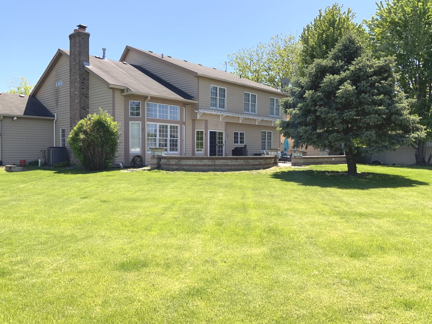 25958 W Karen Drive, Plainfield, IL 60585