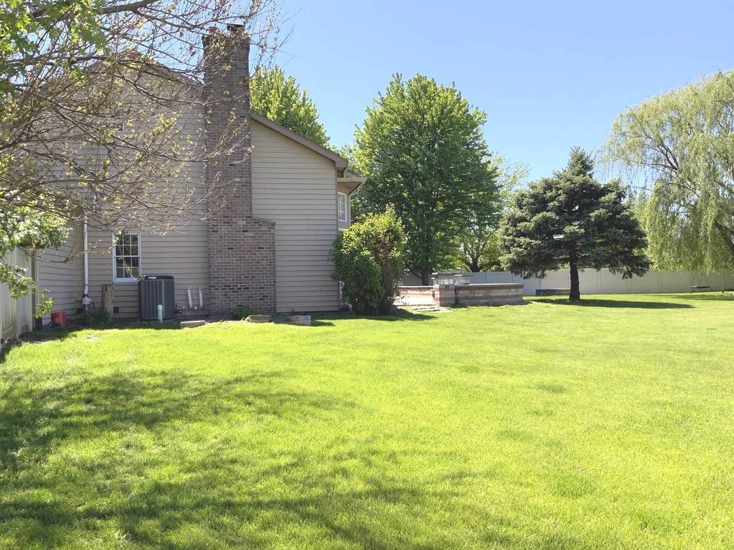 25958 W Karen Drive, Plainfield, IL 60585