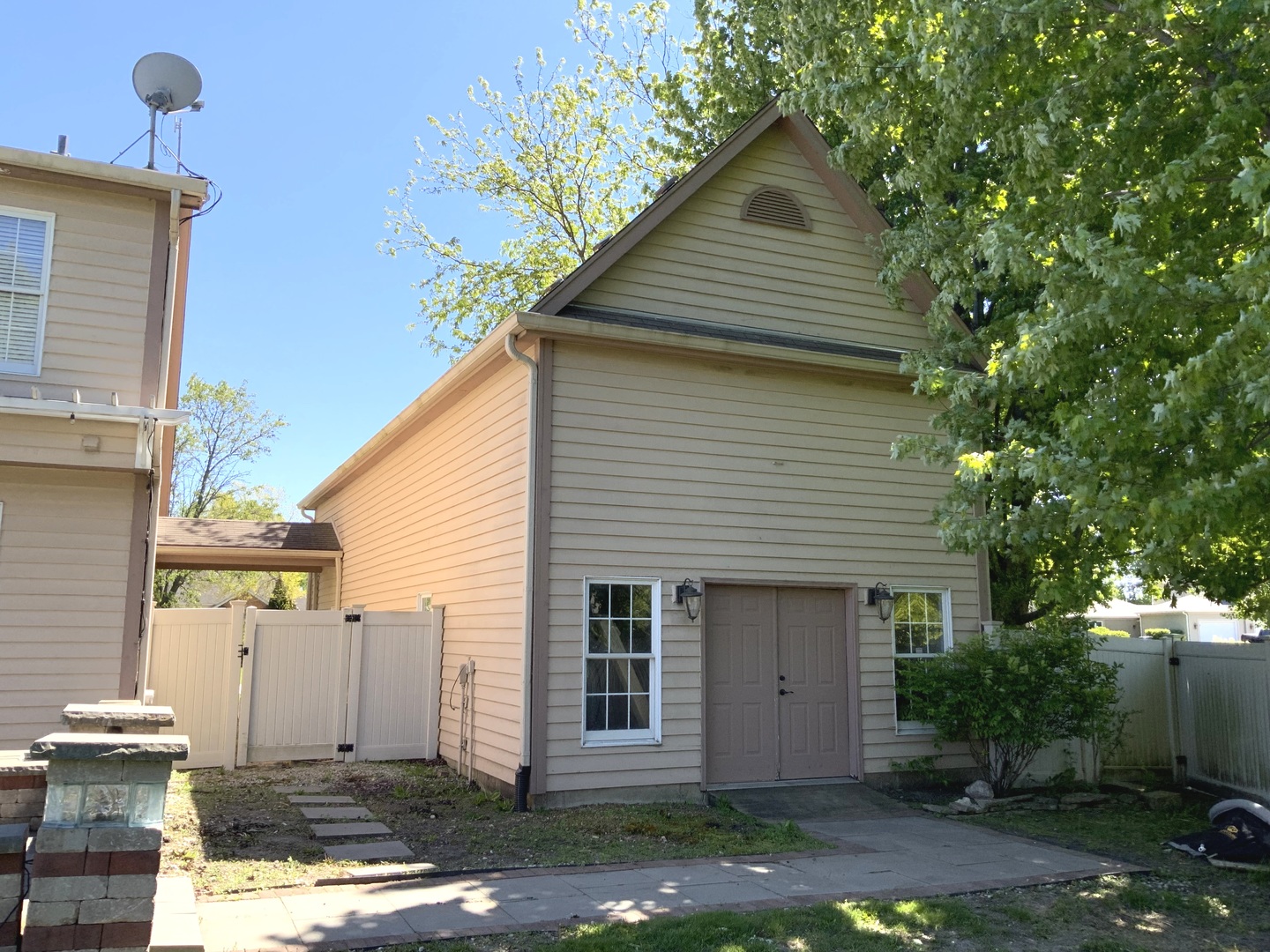 25958 W Karen Drive, Plainfield, IL 60585
