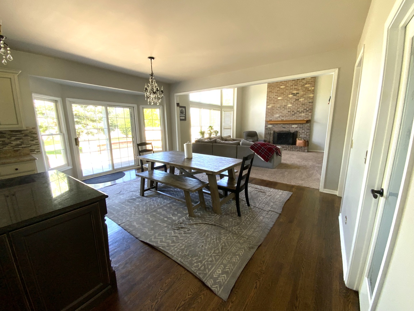 25958 W Karen Drive, Plainfield, IL 60585
