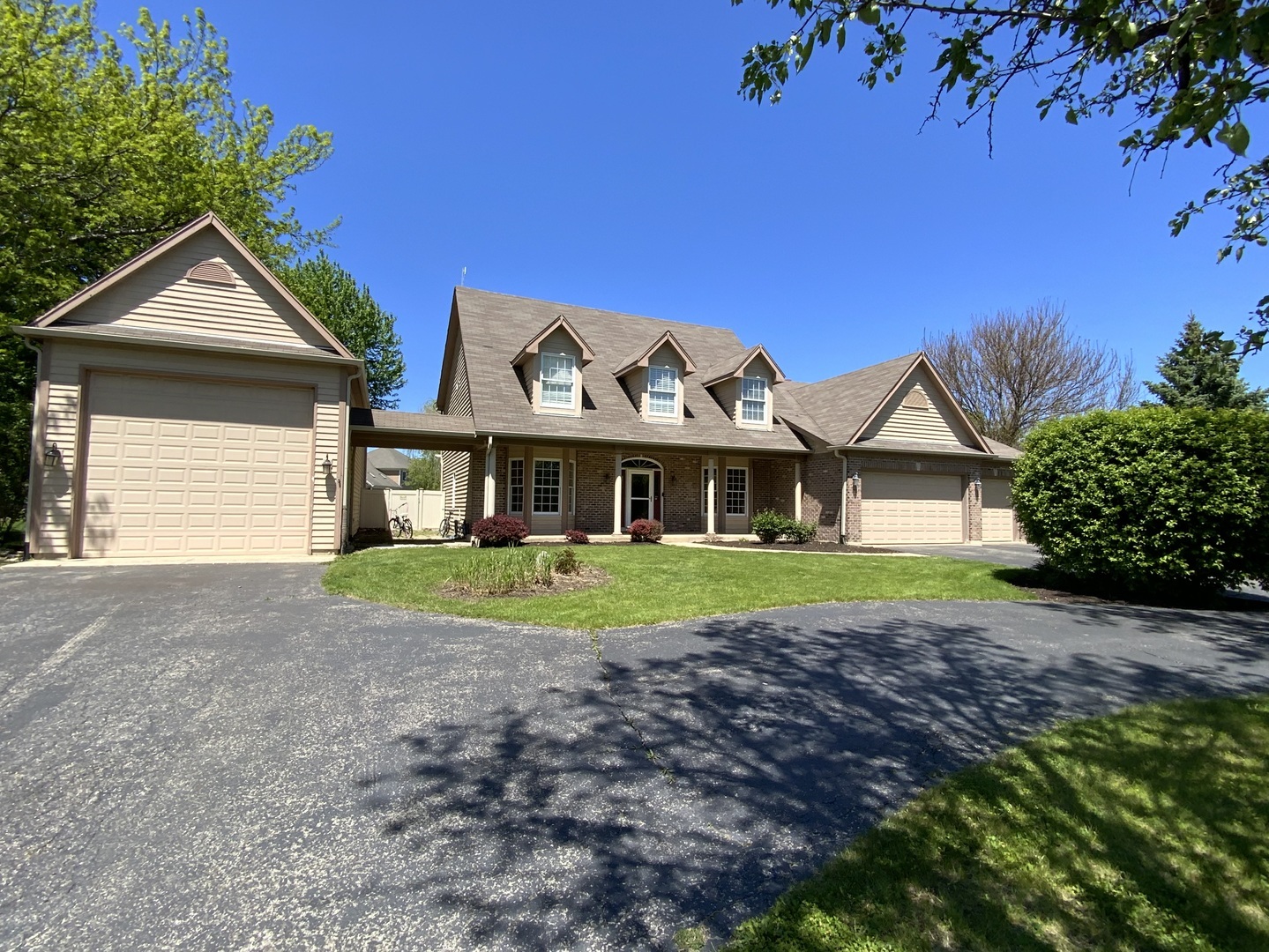 25958 W Karen Drive, Plainfield, IL 60585