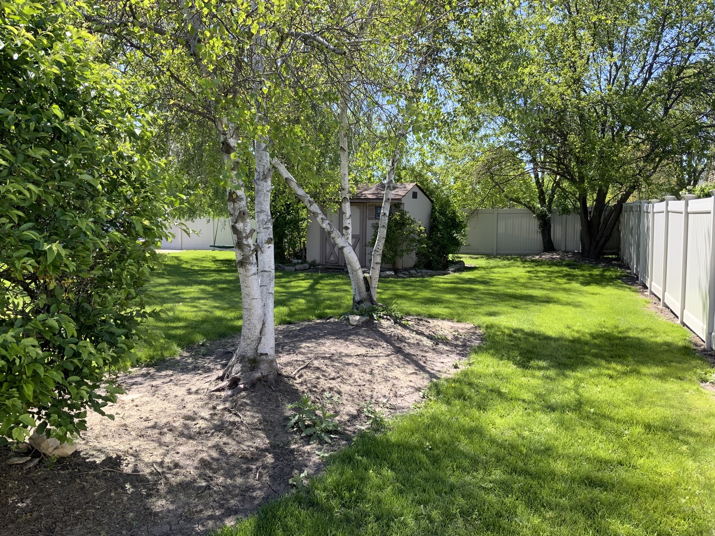 25958 W Karen Drive, Plainfield, IL 60585