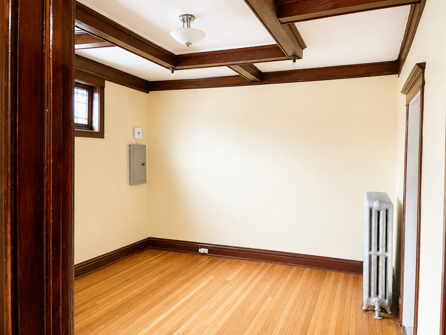1320 W 64th Street #1, Chicago, IL 60636
