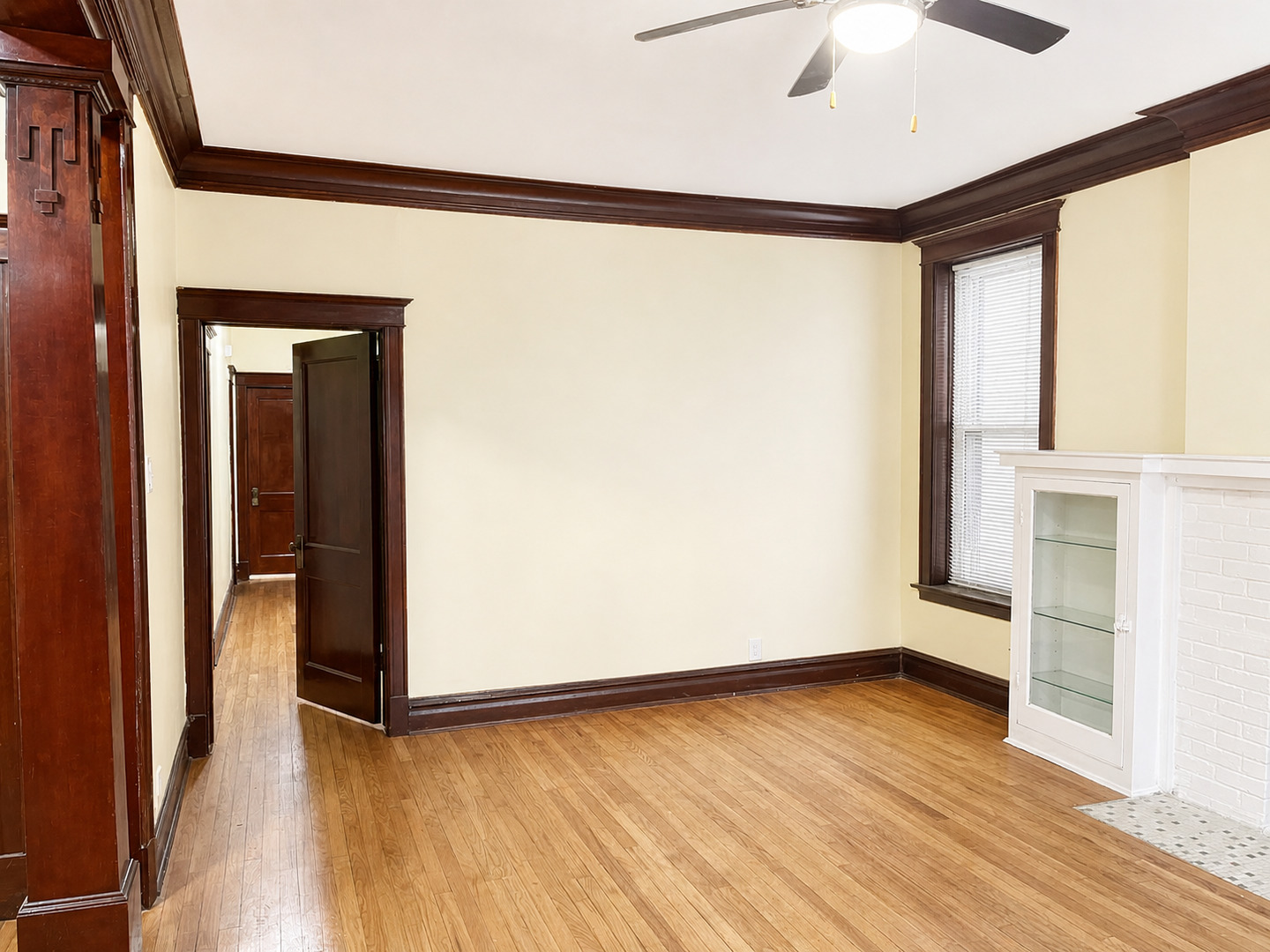 1320 W 64th Street #1, Chicago, IL 60636