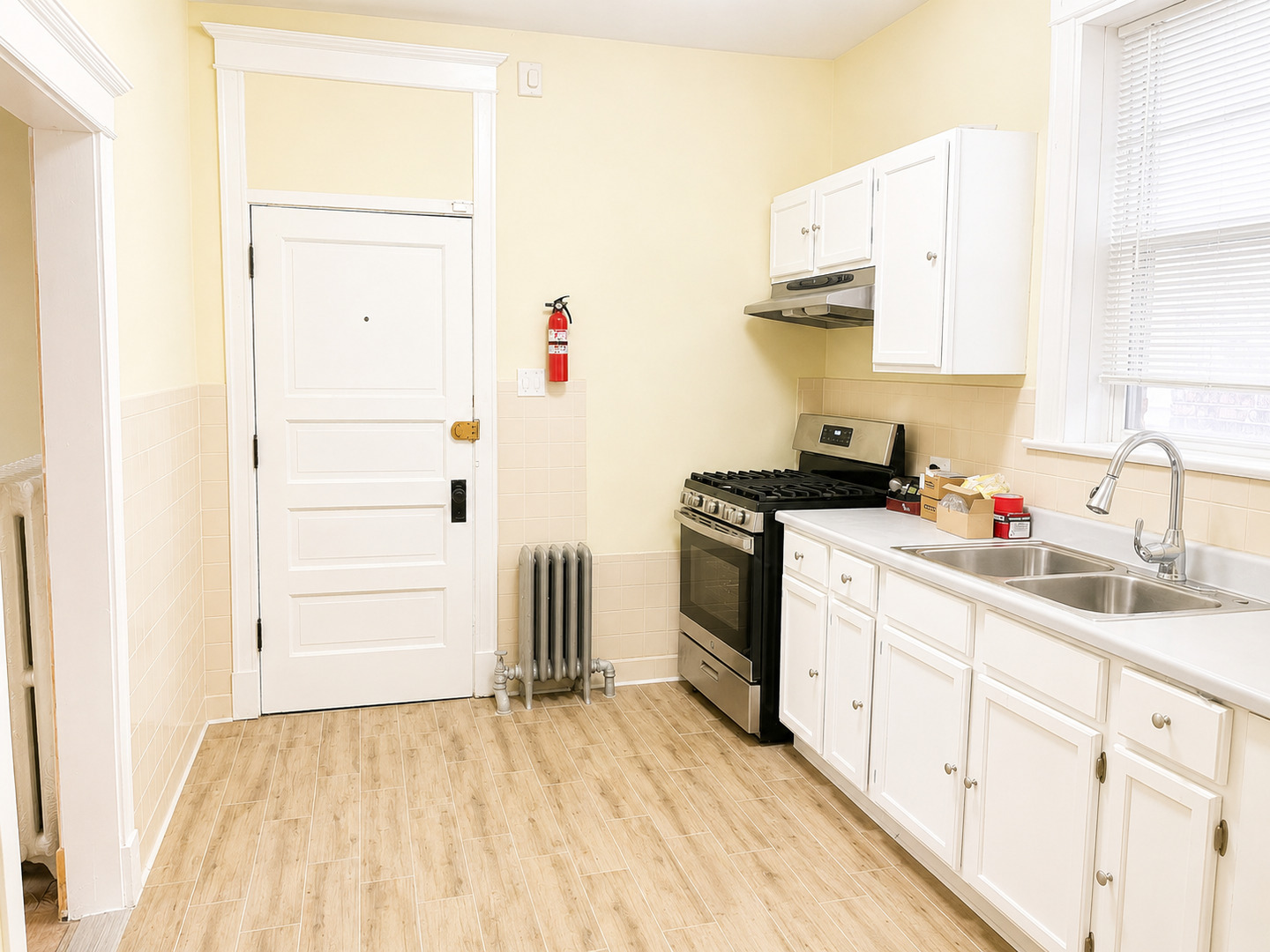 1320 W 64th Street #1, Chicago, IL 60636