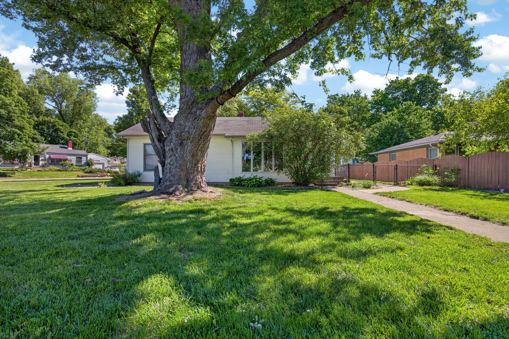 18 McCormick Boulevard, Normal, IL 61761