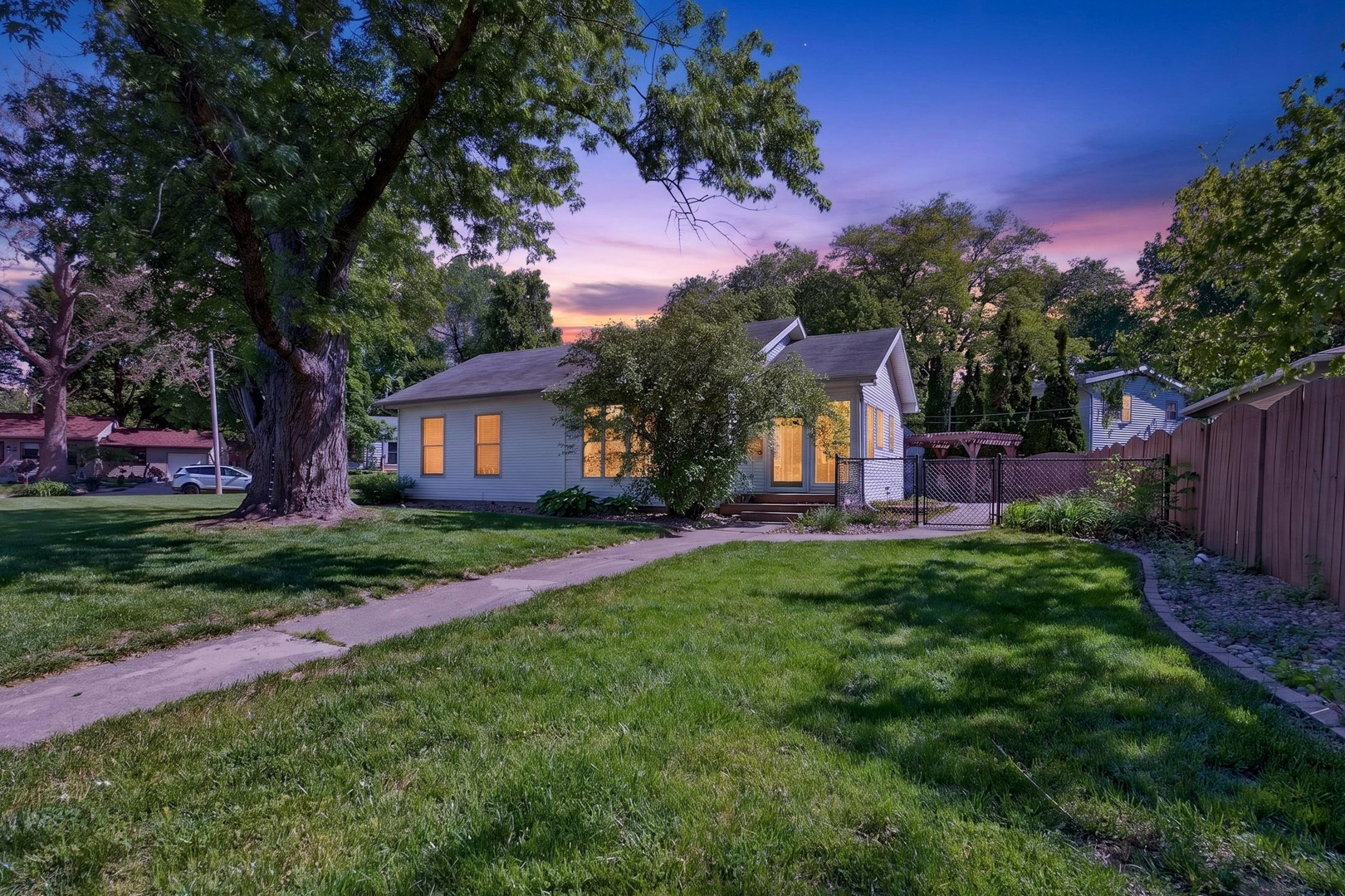 18 McCormick Boulevard, Normal, IL 61761