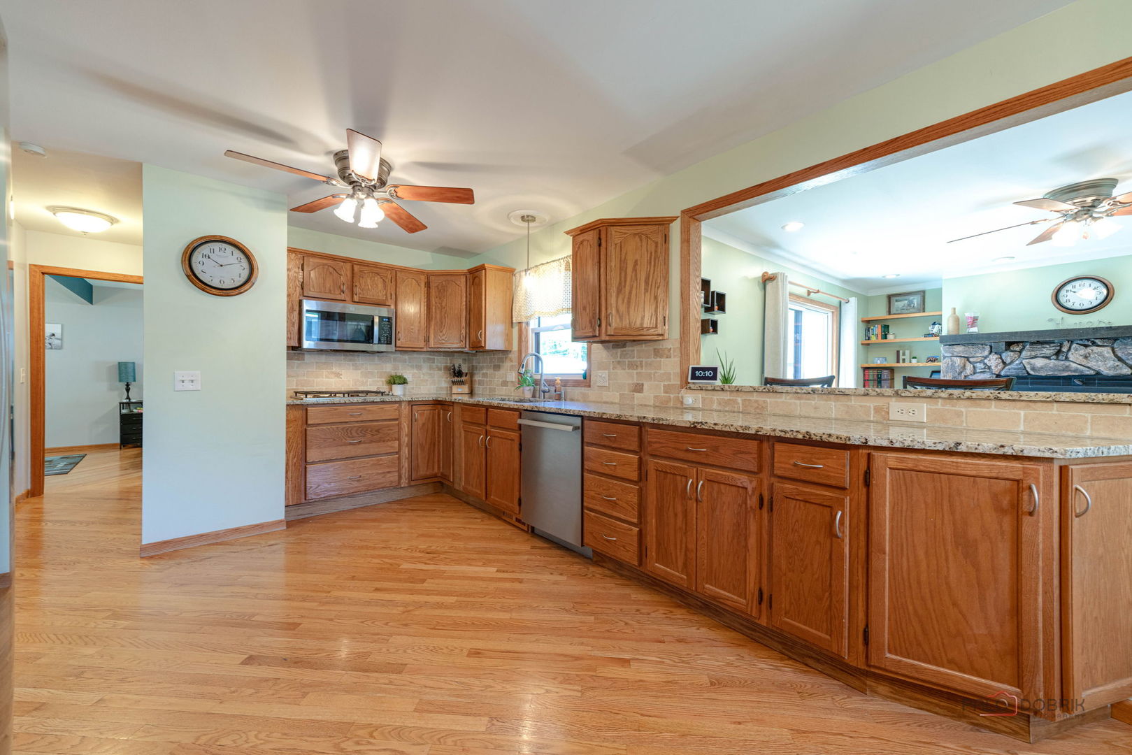 3507 Greenleaf Avenue, Island Lake, IL 60042