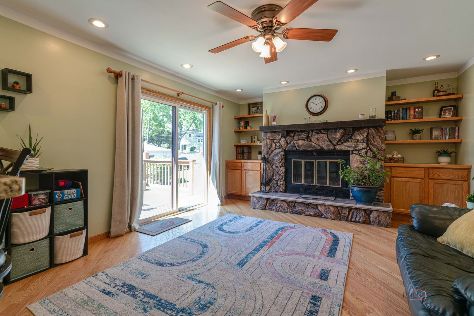 3507 Greenleaf Avenue, Island Lake, IL 60042
