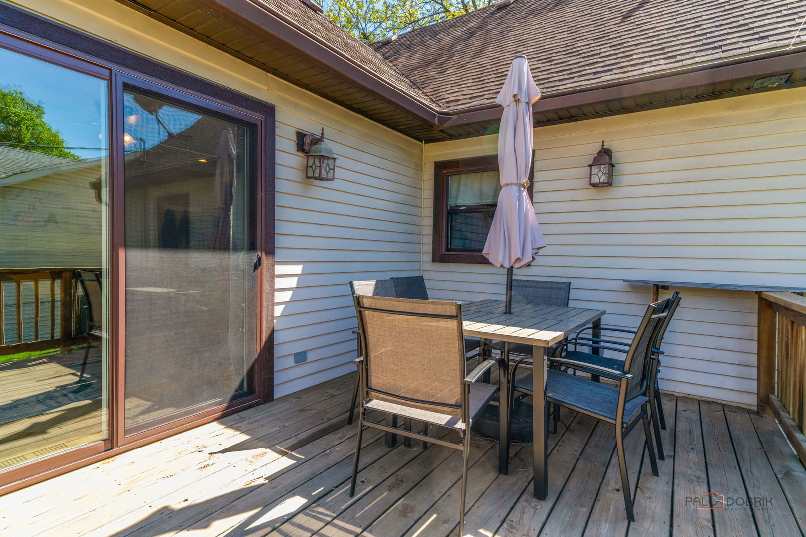 3507 Greenleaf Avenue, Island Lake, IL 60042