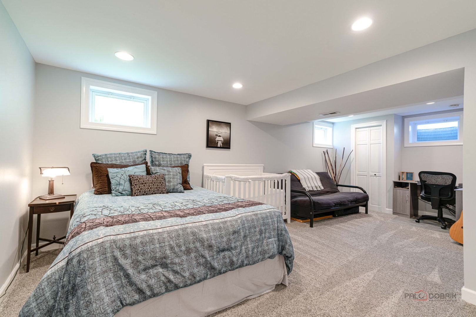 3507 Greenleaf Avenue, Island Lake, IL 60042