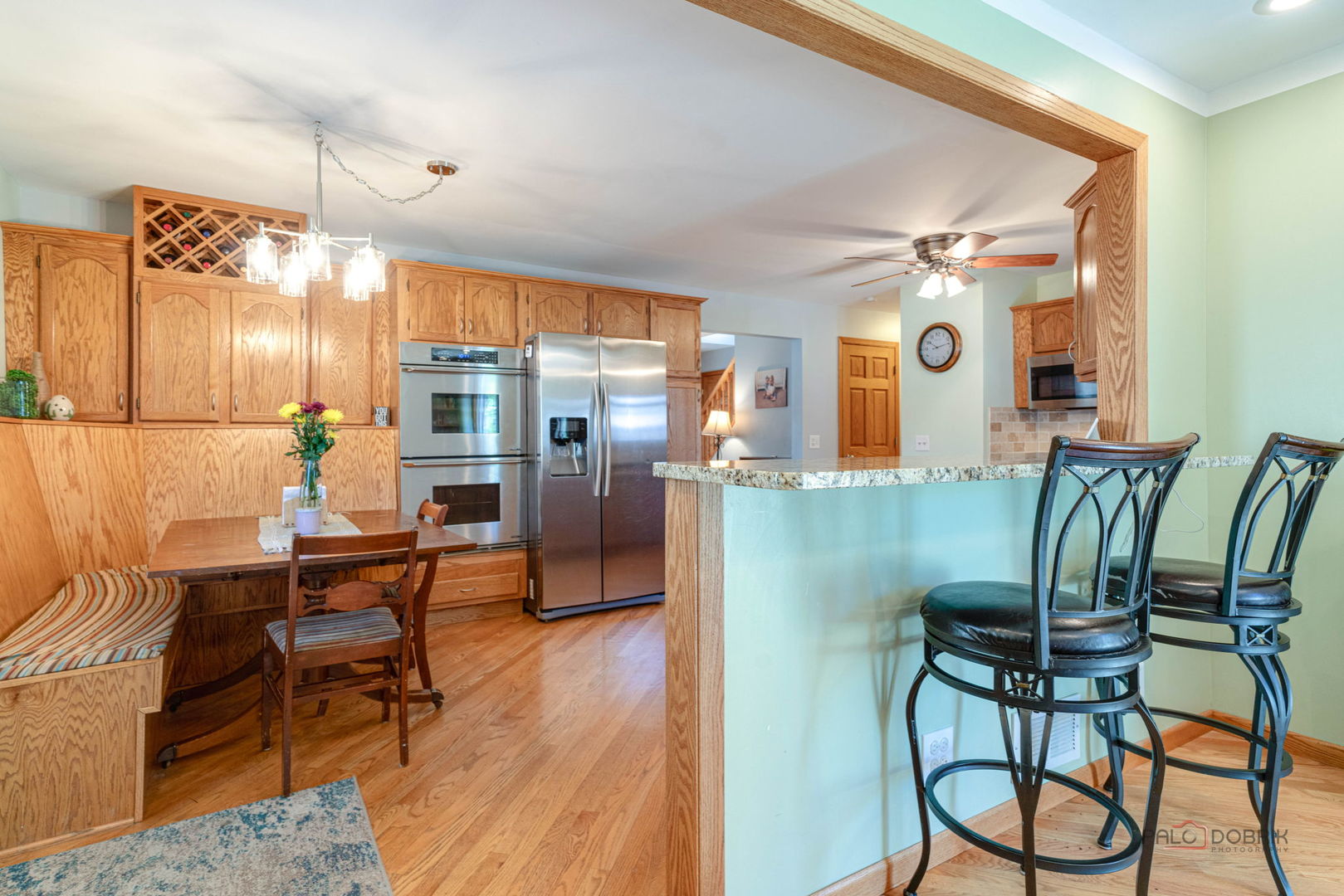 3507 Greenleaf Avenue, Island Lake, IL 60042