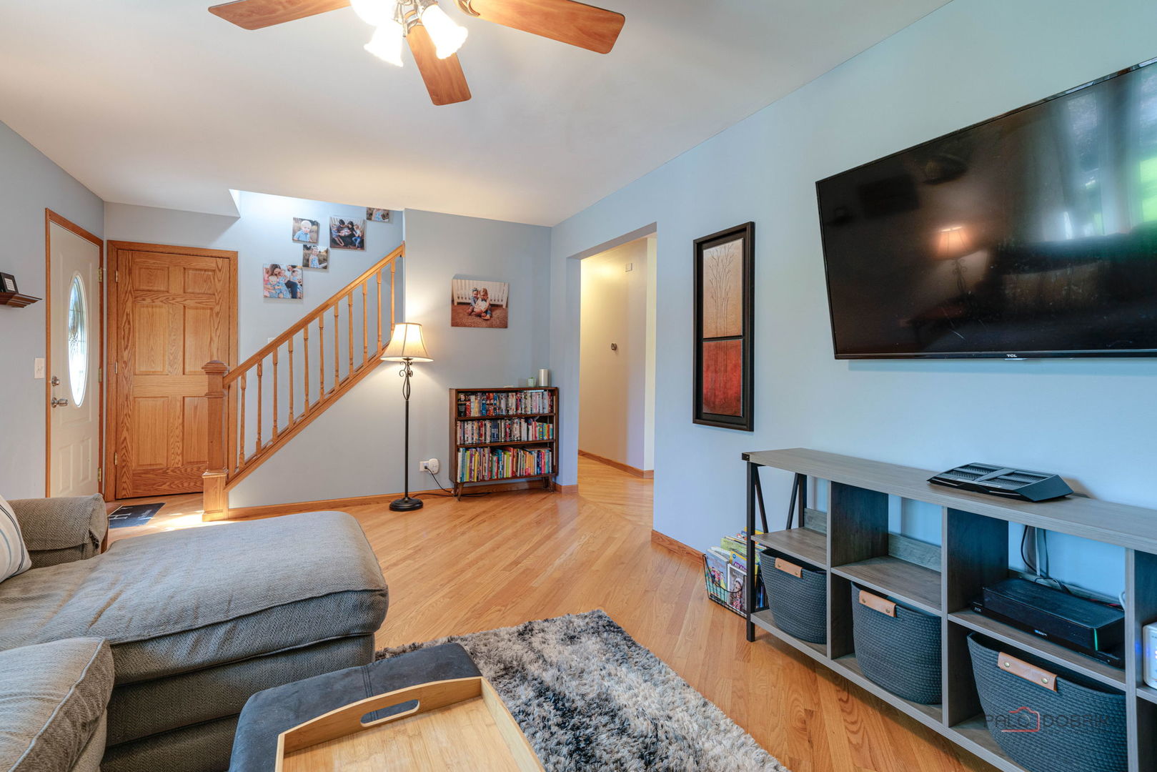 3507 Greenleaf Avenue, Island Lake, IL 60042