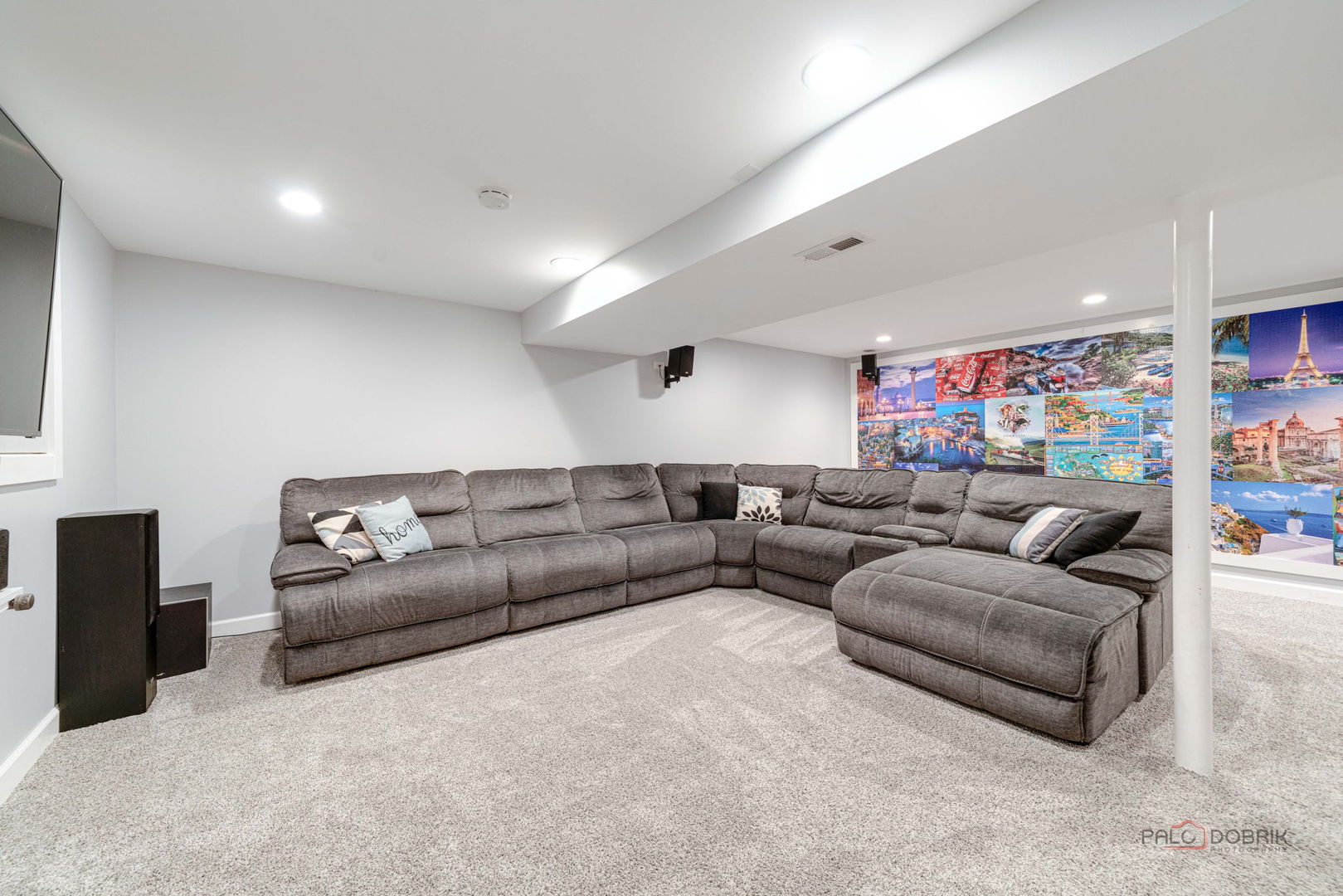 3507 Greenleaf Avenue, Island Lake, IL 60042