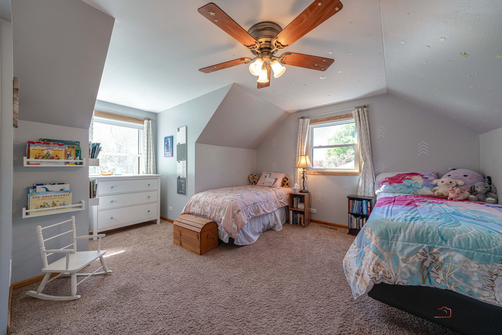 3507 Greenleaf Avenue, Island Lake, IL 60042