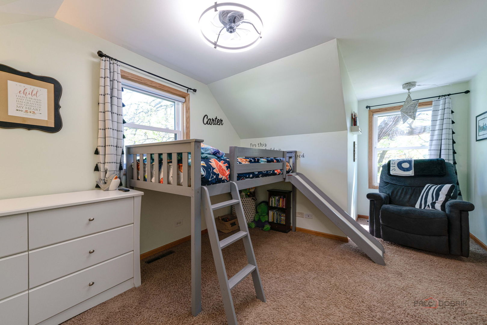 3507 Greenleaf Avenue, Island Lake, IL 60042