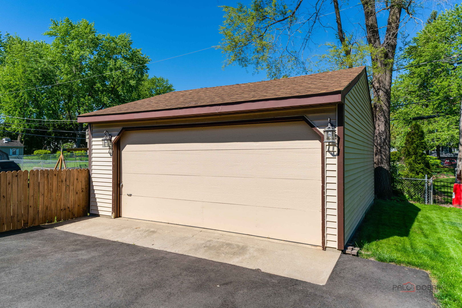 3507 Greenleaf Avenue, Island Lake, IL 60042