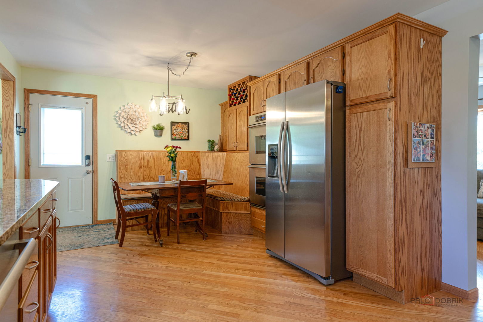 3507 Greenleaf Avenue, Island Lake, IL 60042