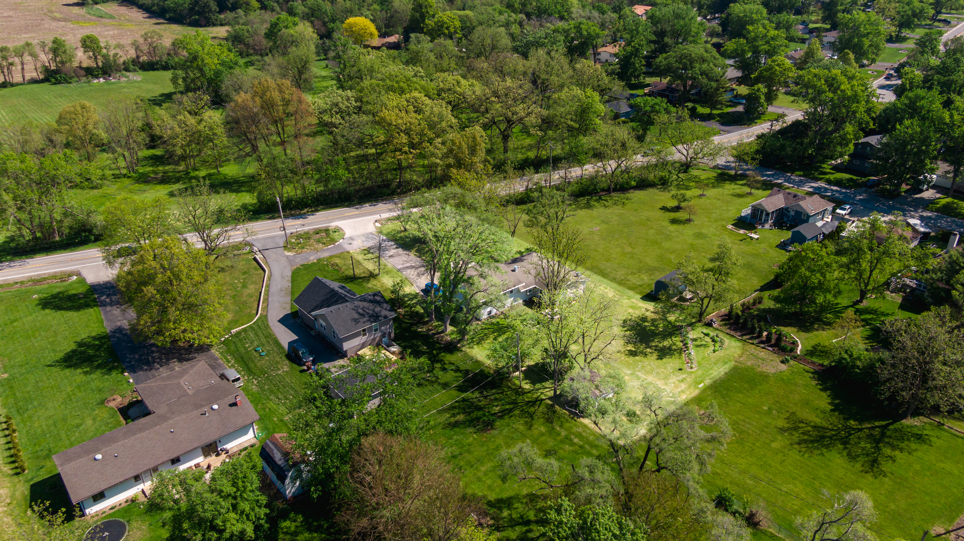 220 W Francis Road, New Lenox, IL 60451