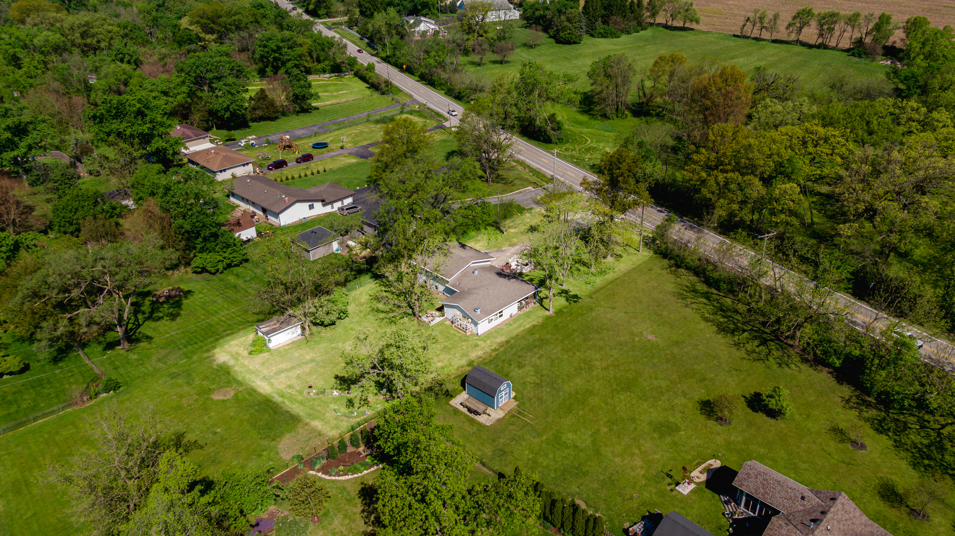 220 W Francis Road, New Lenox, IL 60451