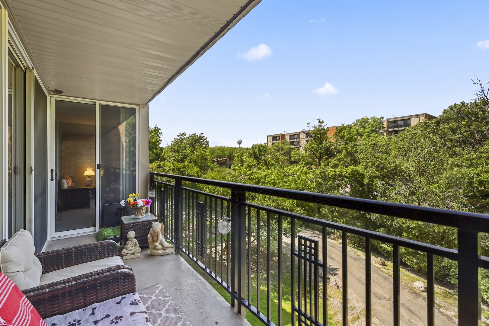 6000 Oakwood Drive #3H, Lisle, IL 60532