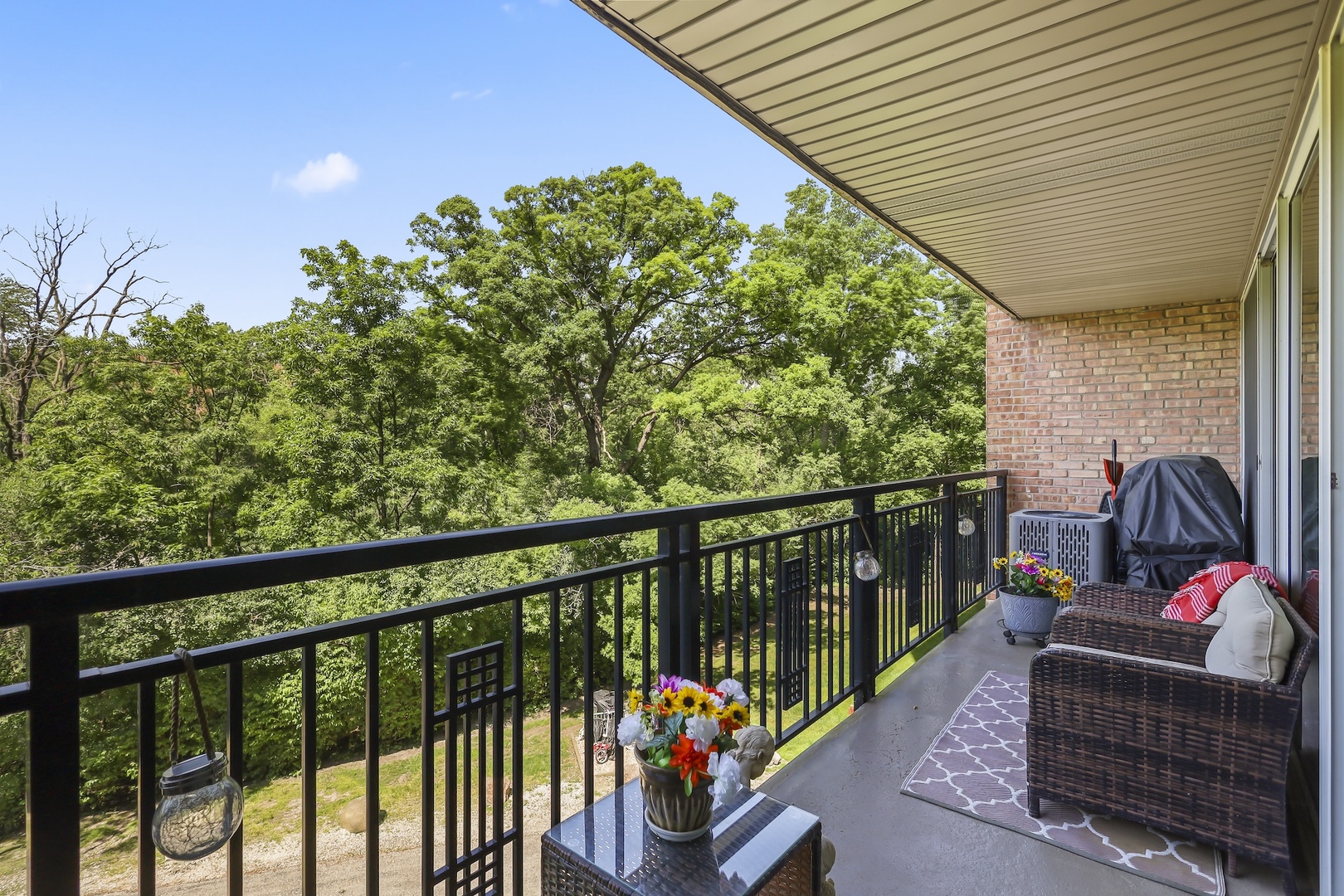 6000 Oakwood Drive #3H, Lisle, IL 60532