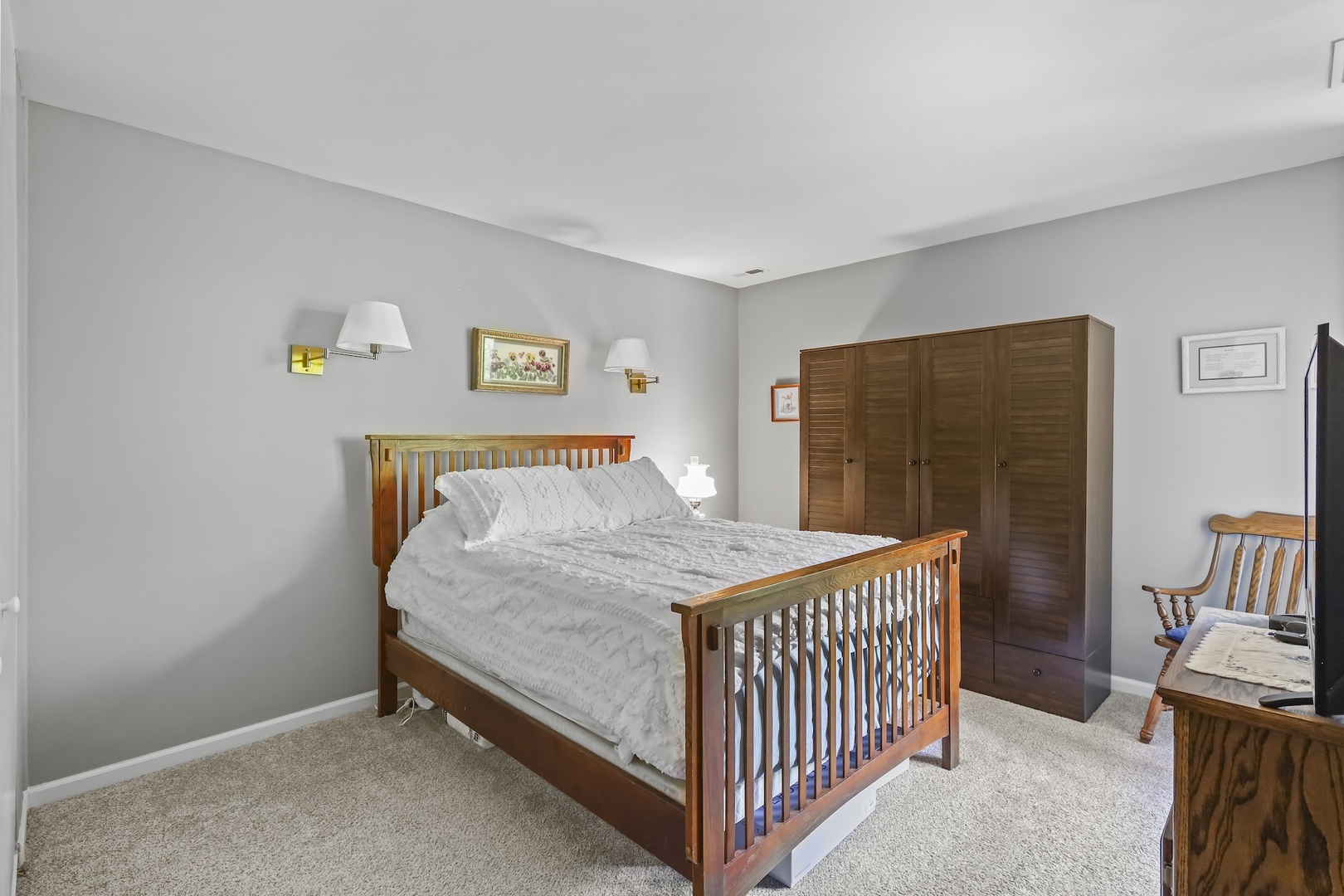 6000 Oakwood Drive #3H, Lisle, IL 60532