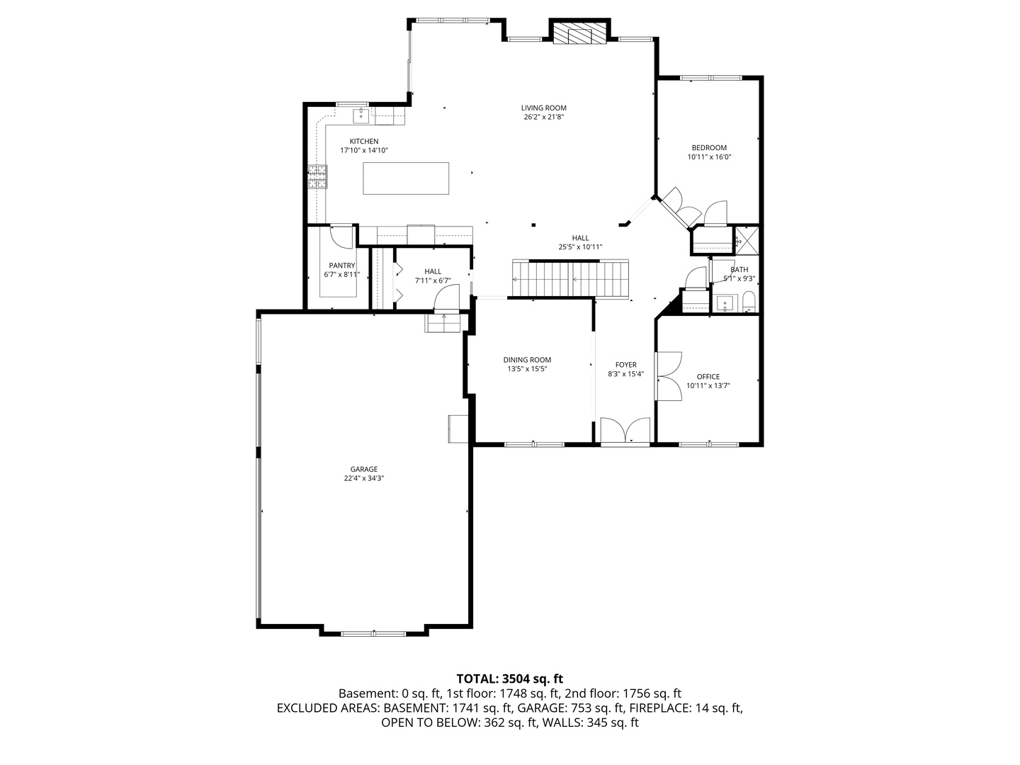 2902 Hampton Avenue, North Aurora, IL 60542