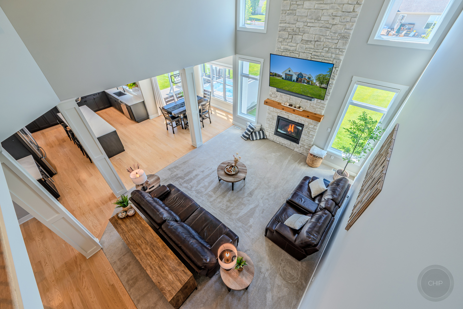 2902 Hampton Avenue, North Aurora, IL 60542