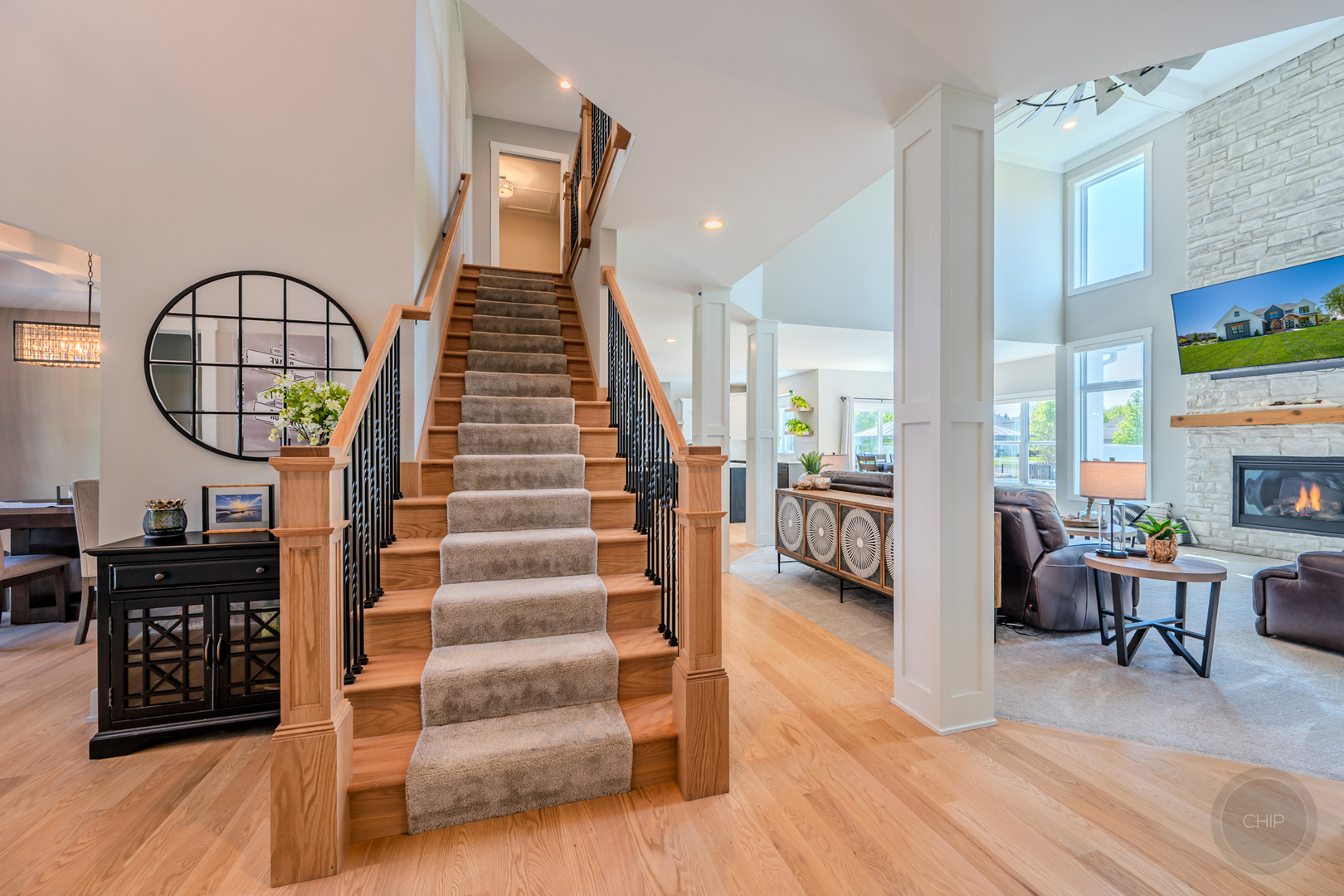 2902 Hampton Avenue, North Aurora, IL 60542