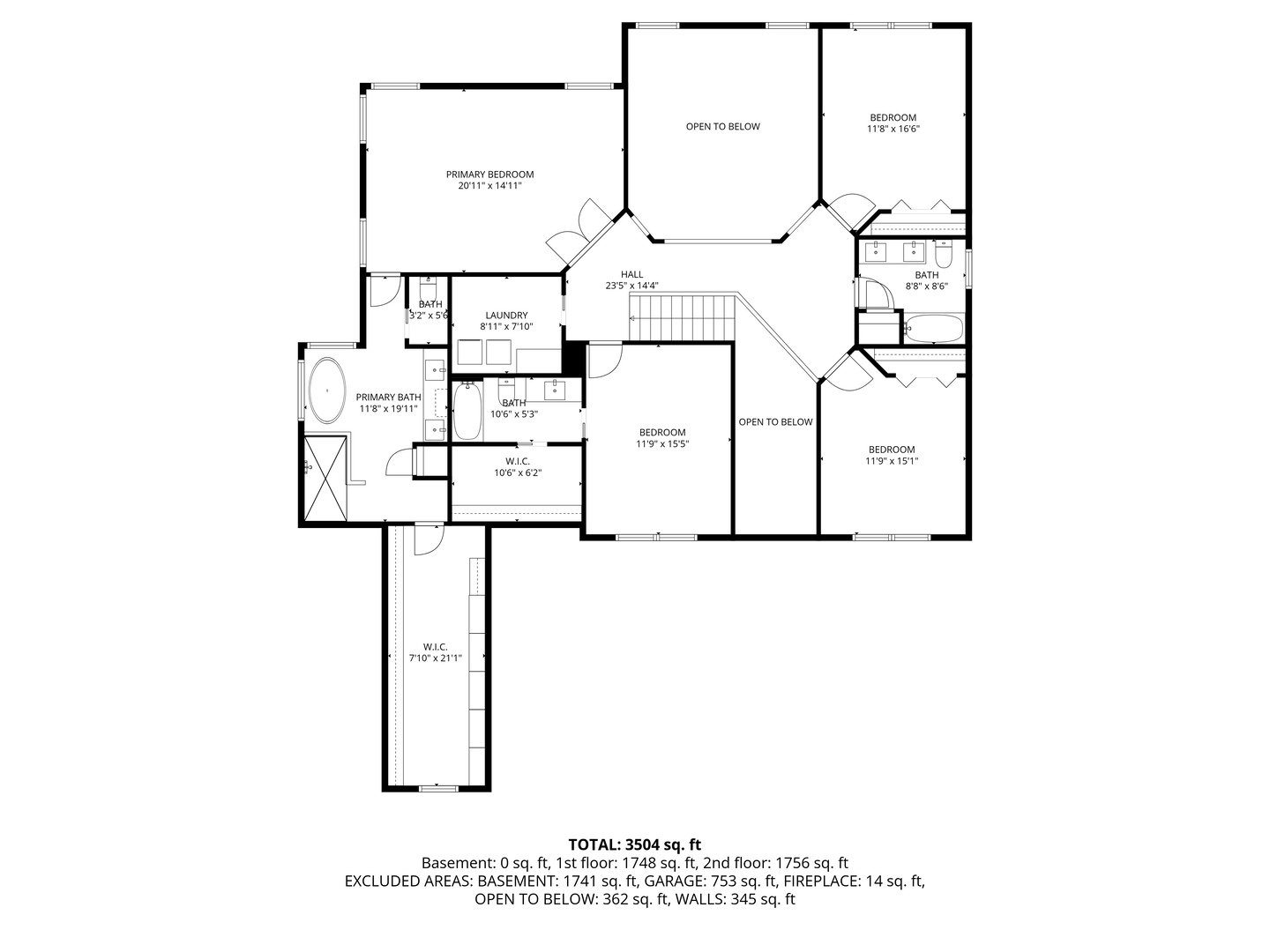 2902 Hampton Avenue, North Aurora, IL 60542