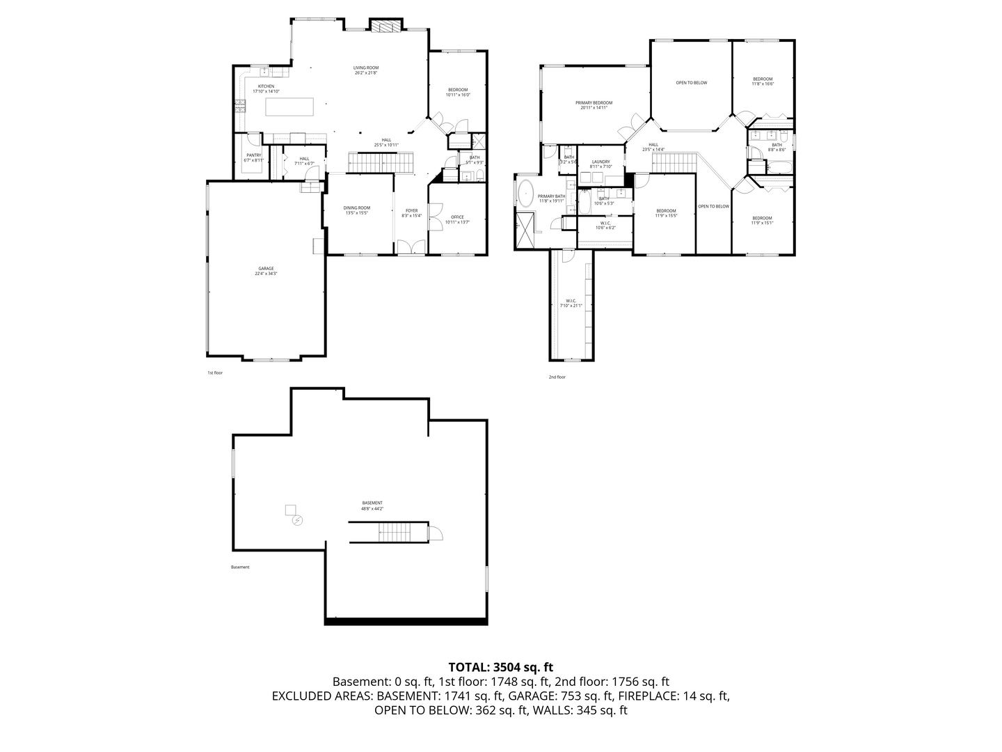 2902 Hampton Avenue, North Aurora, IL 60542