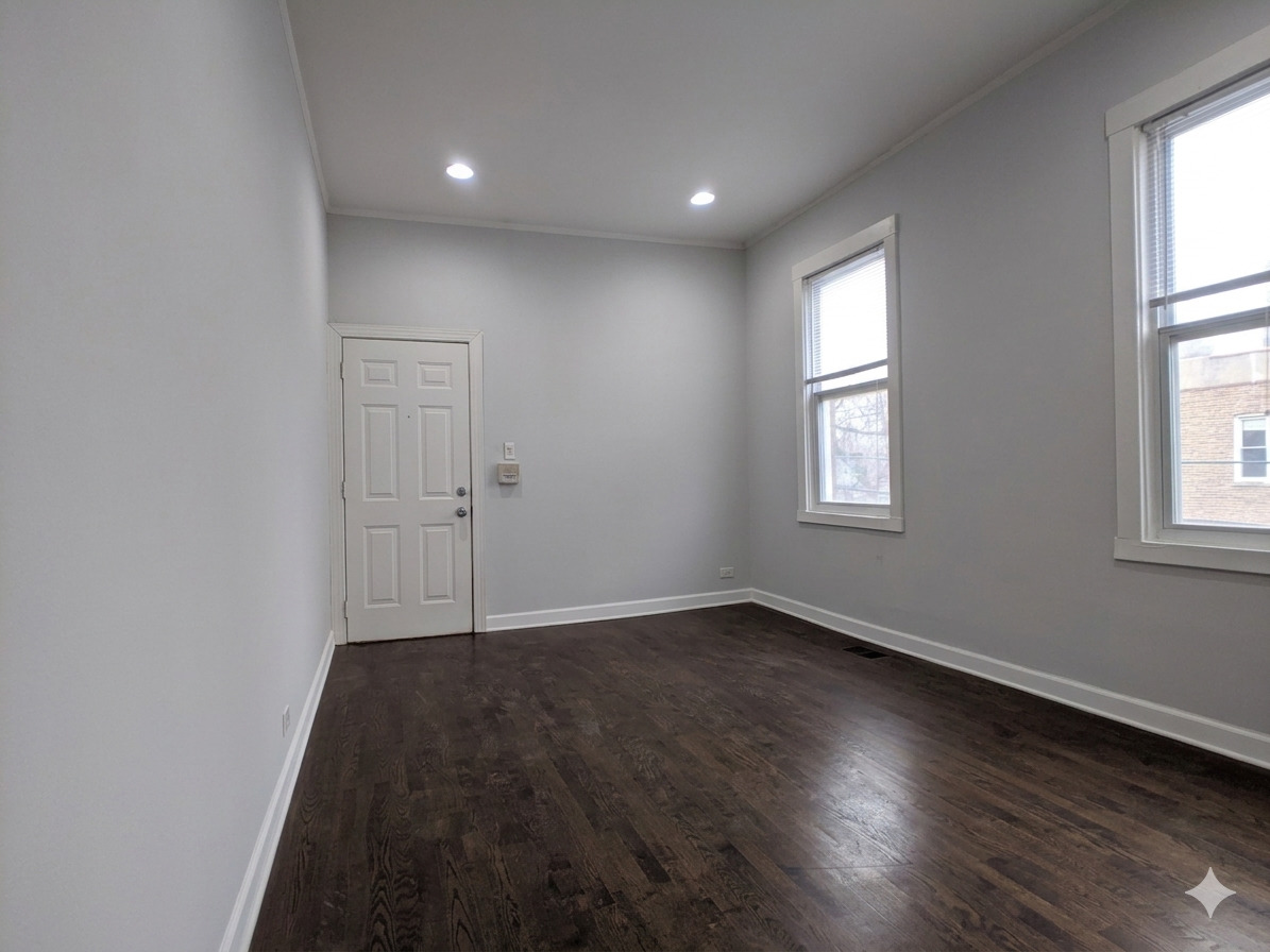 2257 W Hirsch Street #2E, Chicago, IL 60622