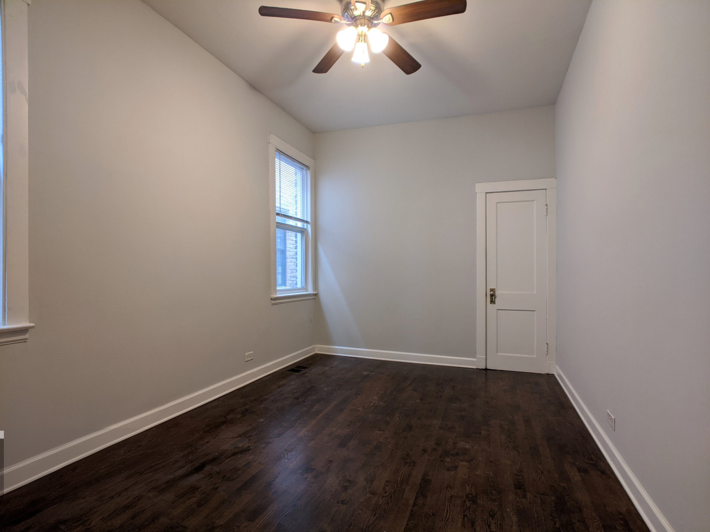 2257 W Hirsch Street #2E, Chicago, IL 60622