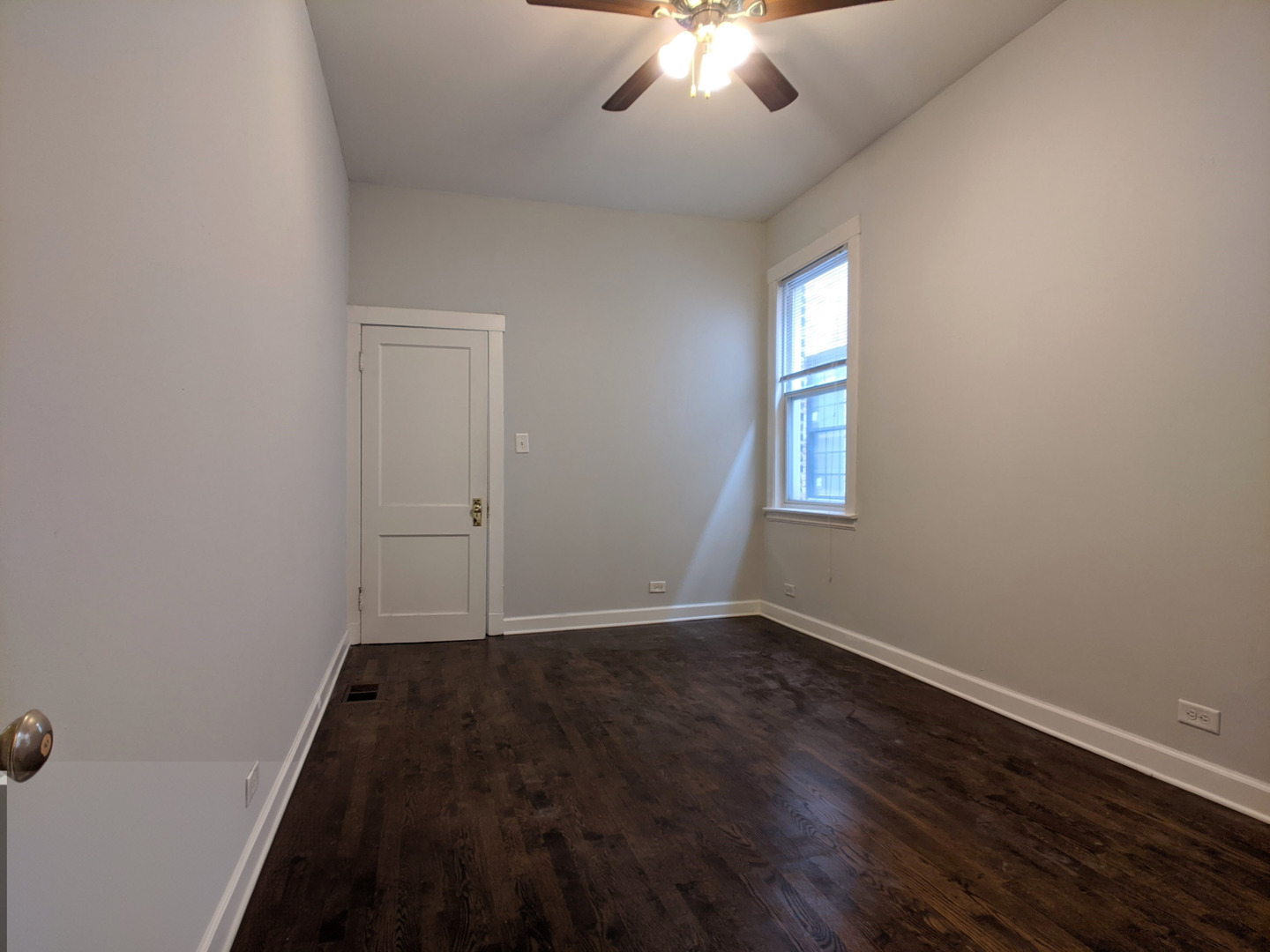 2257 W Hirsch Street #2E, Chicago, IL 60622
