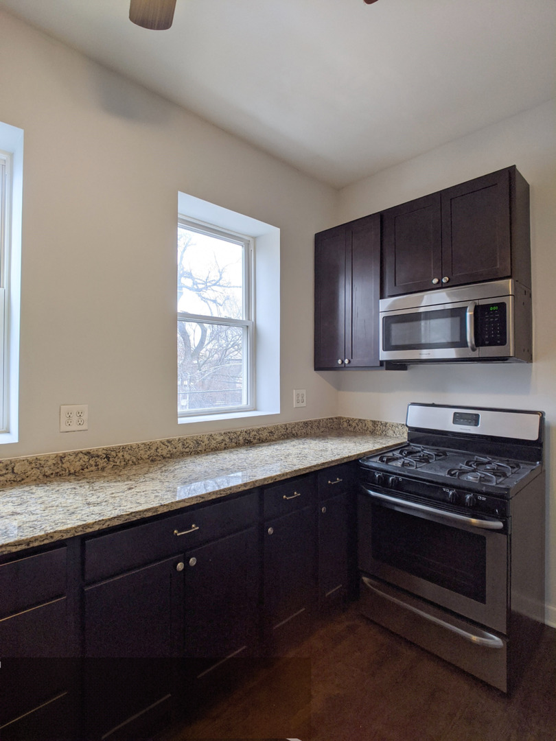 2257 W Hirsch Street #2E, Chicago, IL 60622