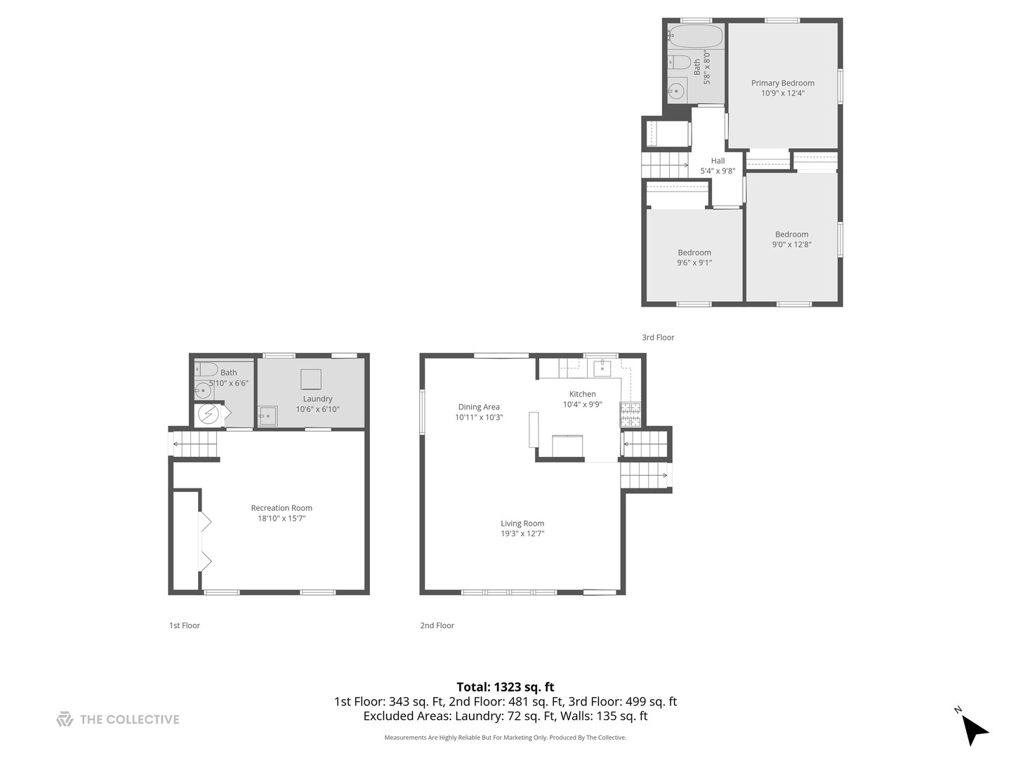 916 Lacey Avenue, Lisle, IL 60532