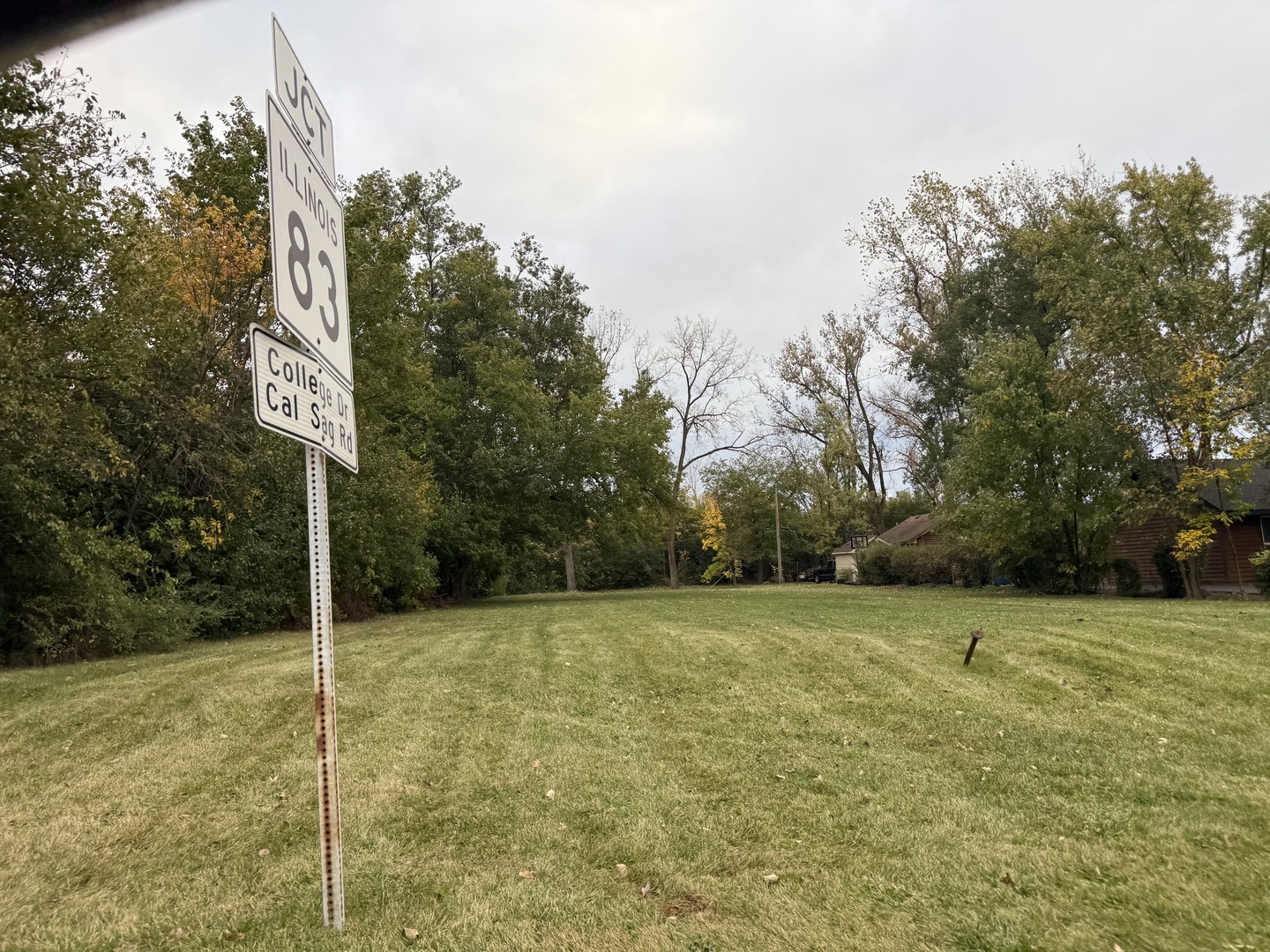 11923 Southwest Highway, Palos Park, IL 60464