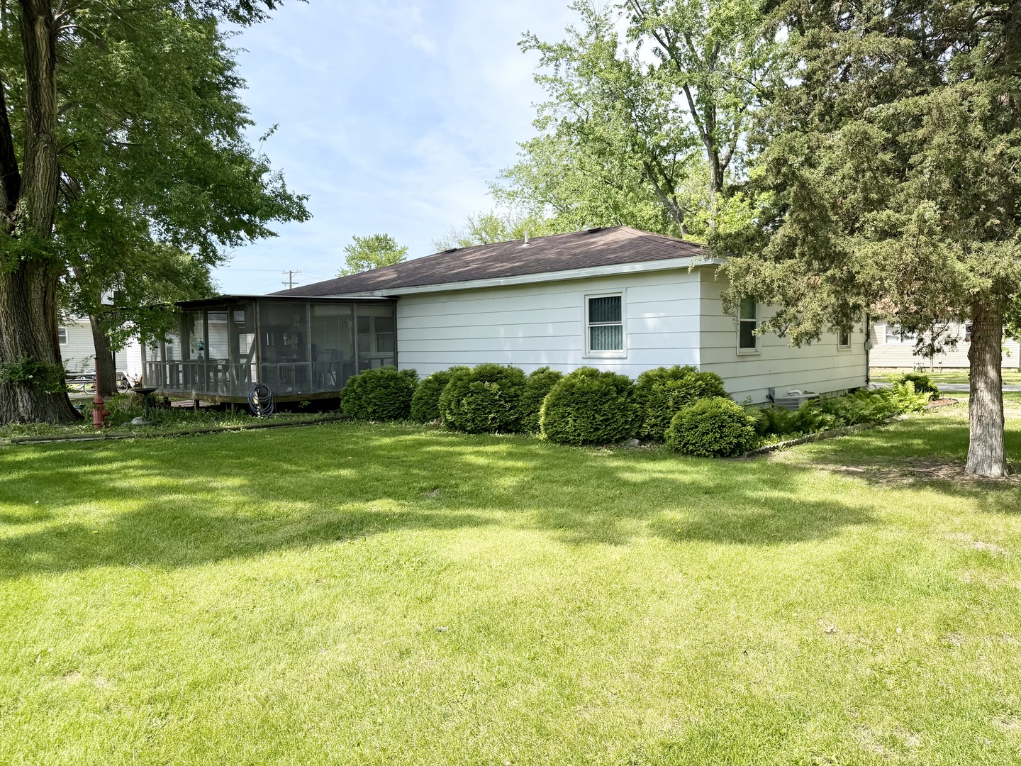 505 Day Street, Marseilles, IL 61341