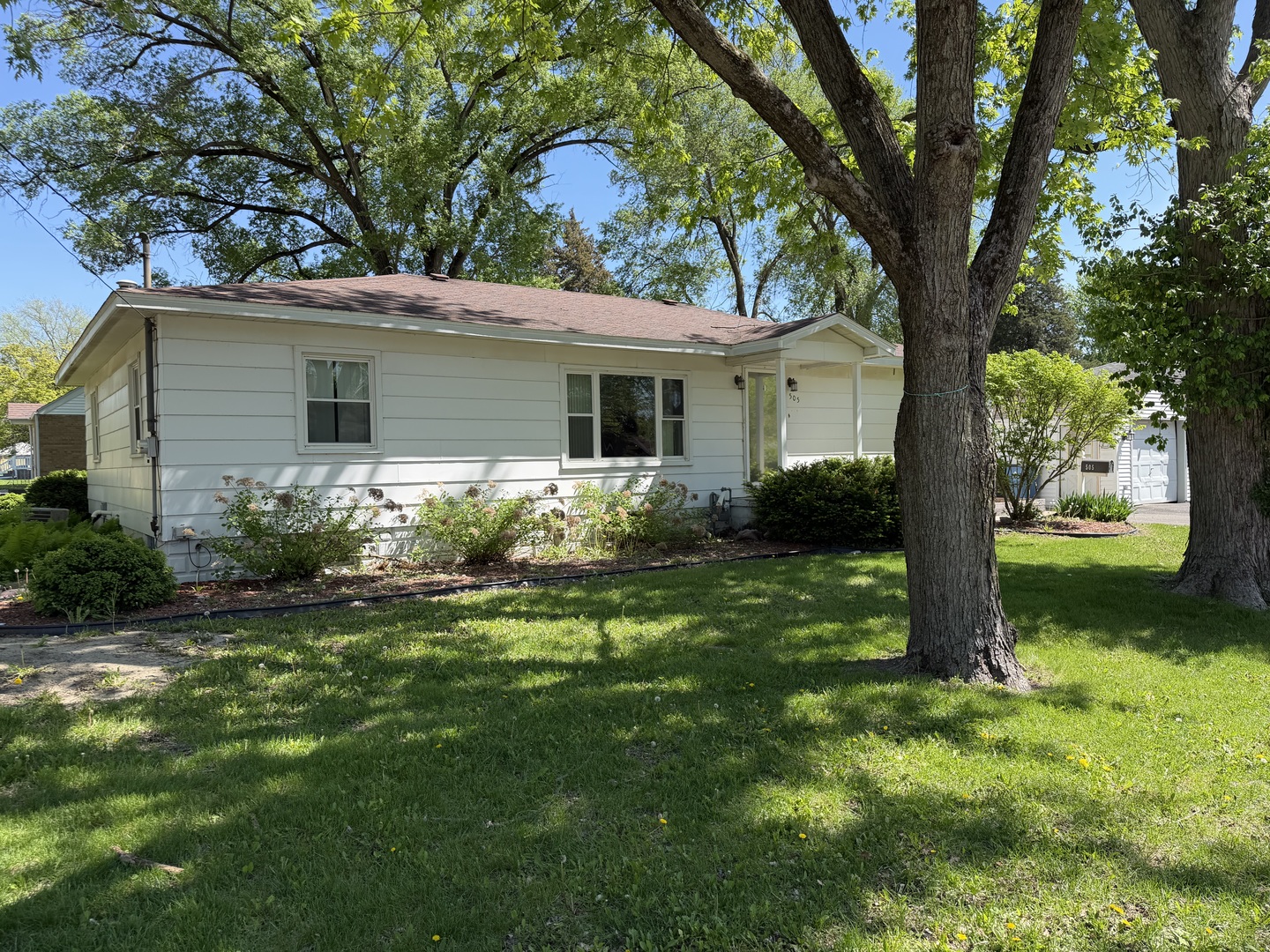505 Day Street, Marseilles, IL 61341