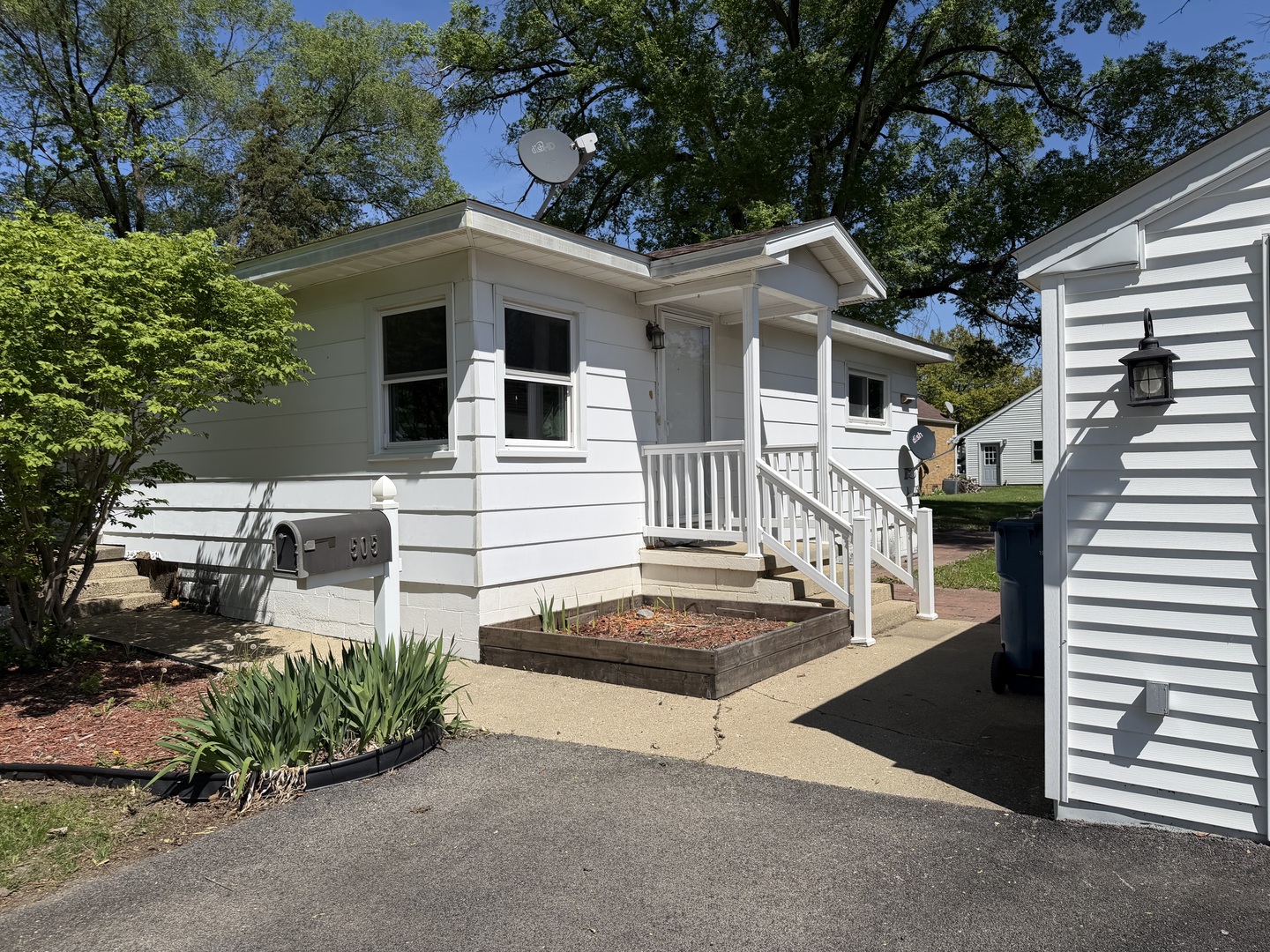505 Day Street, Marseilles, IL 61341