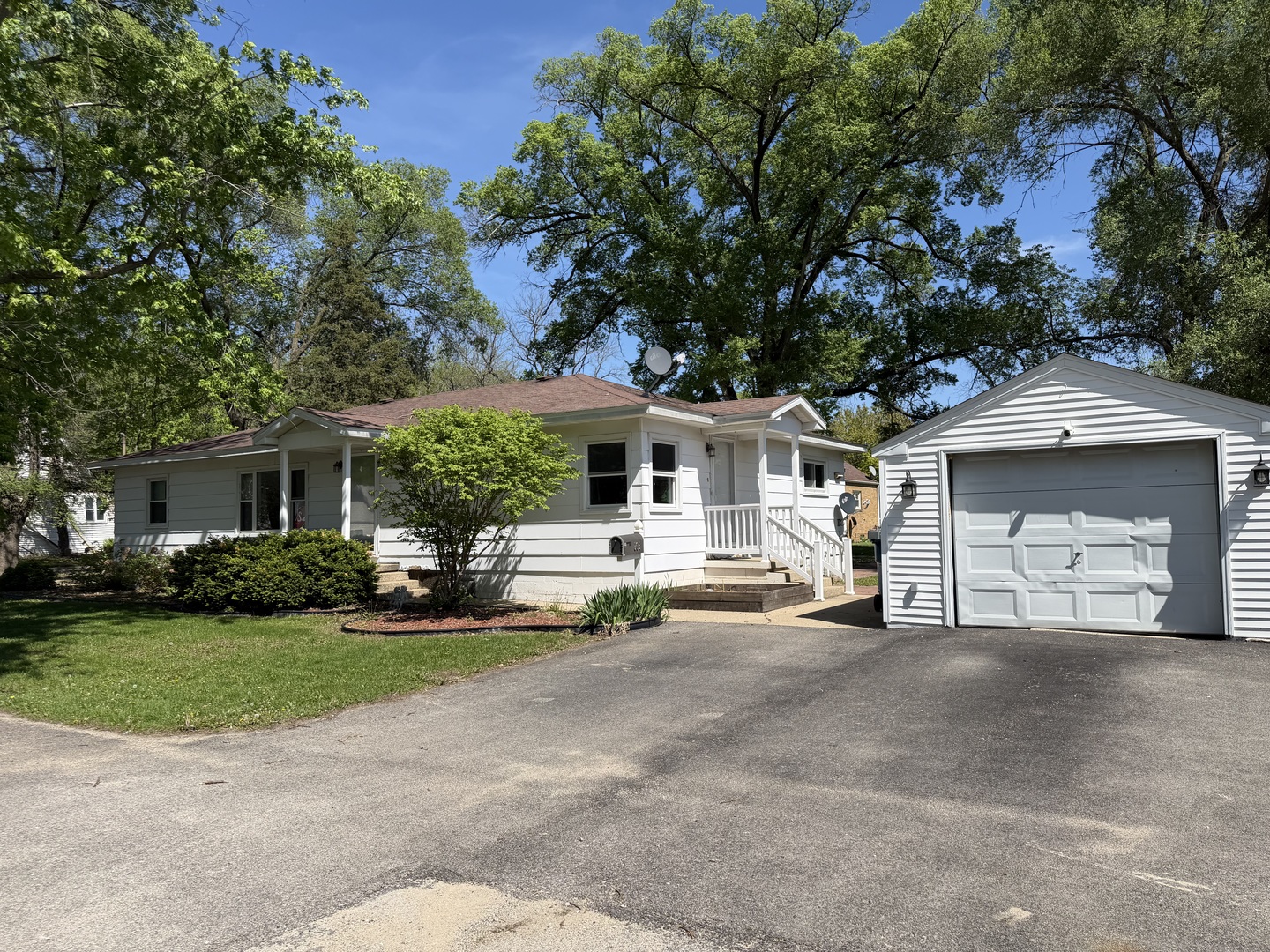505 Day Street, Marseilles, IL 61341
