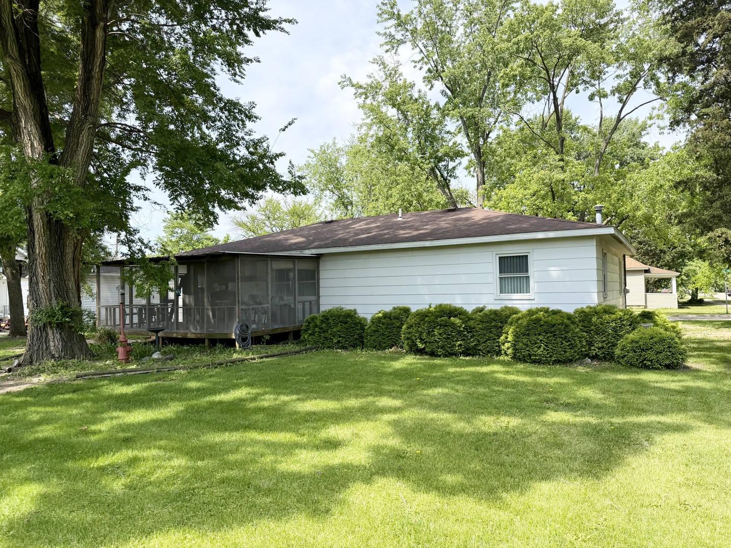 505 Day Street, Marseilles, IL 61341