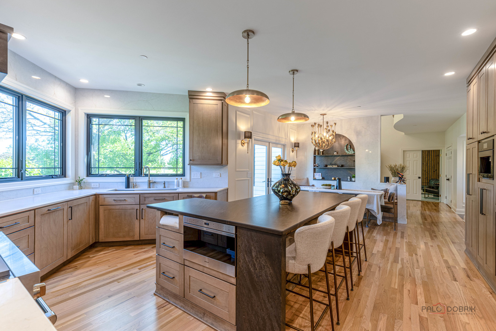 23843 N LOOKOUT POINTE Road, Lake Barrington, IL 60010
