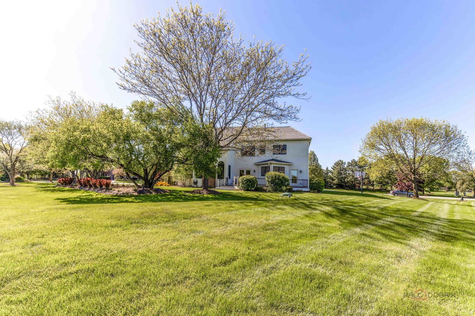 23843 N LOOKOUT POINTE Road, Lake Barrington, IL 60010